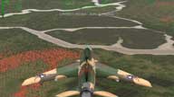 VTE ArmA 2 Screenshot: F100 Over Vietnam 2