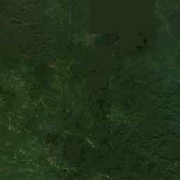 VTE Laos Ban Loboy Satellite Texture
