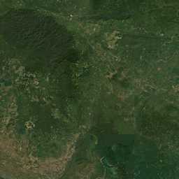 VTE Laos Xepon Satellite Texture