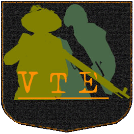 VTE Logo